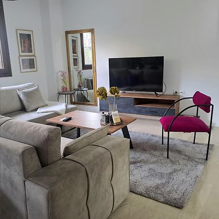 La Maisonette, Florina Center ภายนอก รูปภาพ