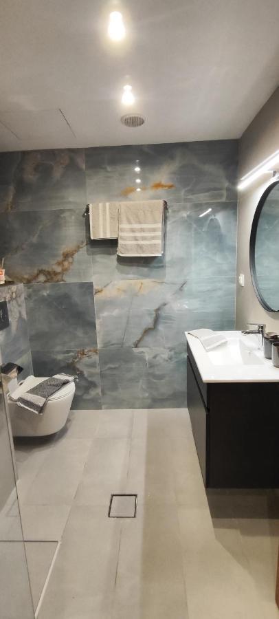 La Maisonette, Florina Center ภายนอก รูปภาพ