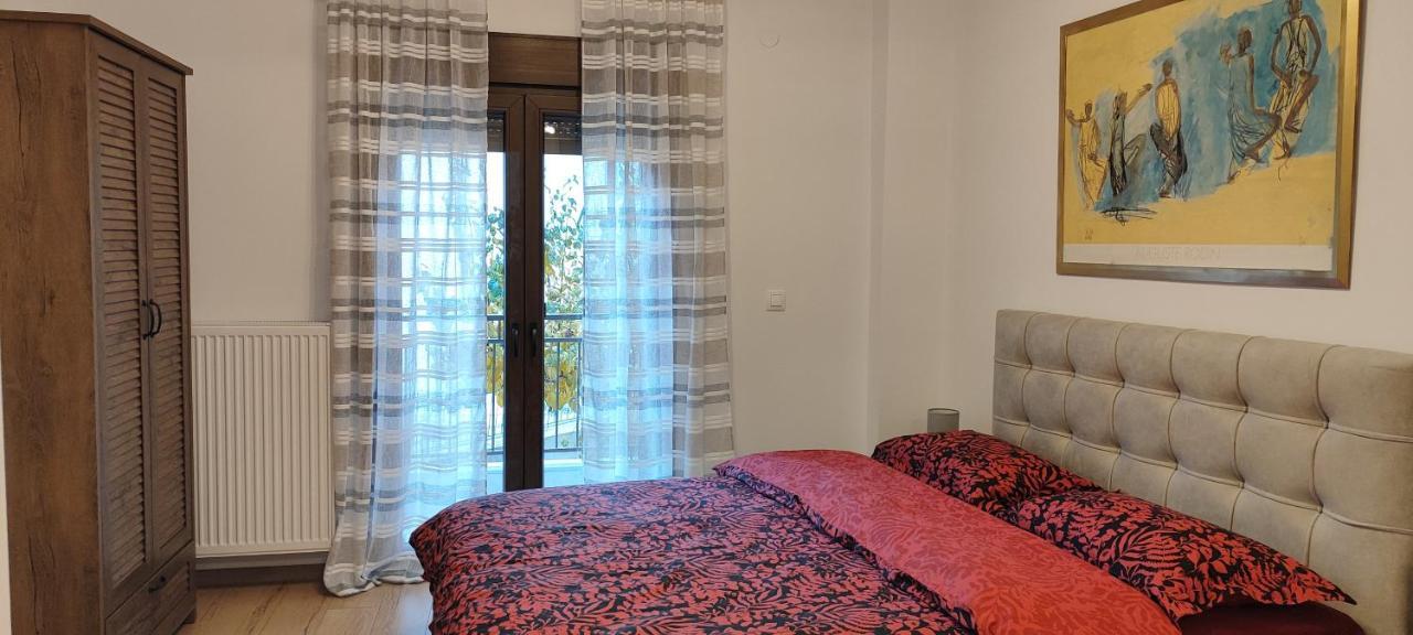 La Maisonette, Florina Center ภายนอก รูปภาพ