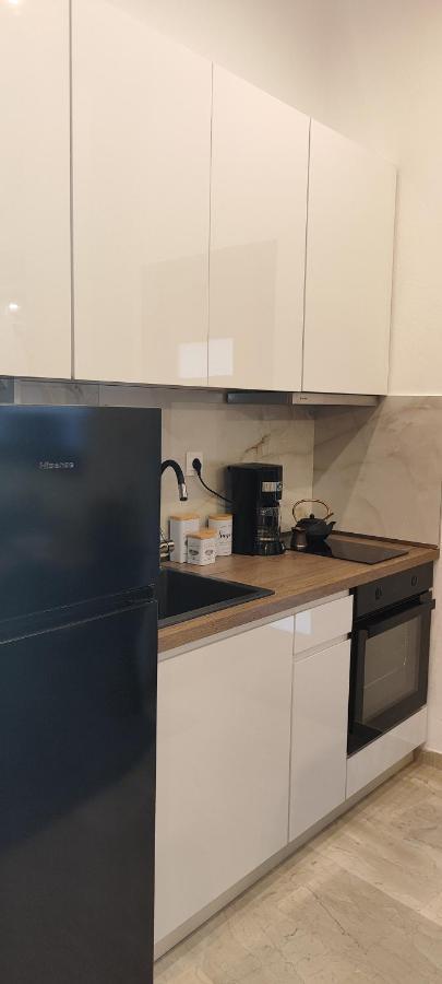 La Maisonette, Florina Center ภายนอก รูปภาพ