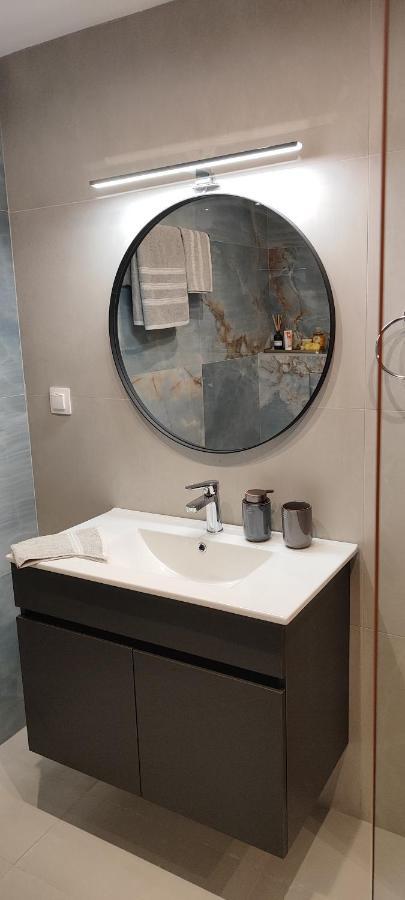 La Maisonette, Florina Center ภายนอก รูปภาพ