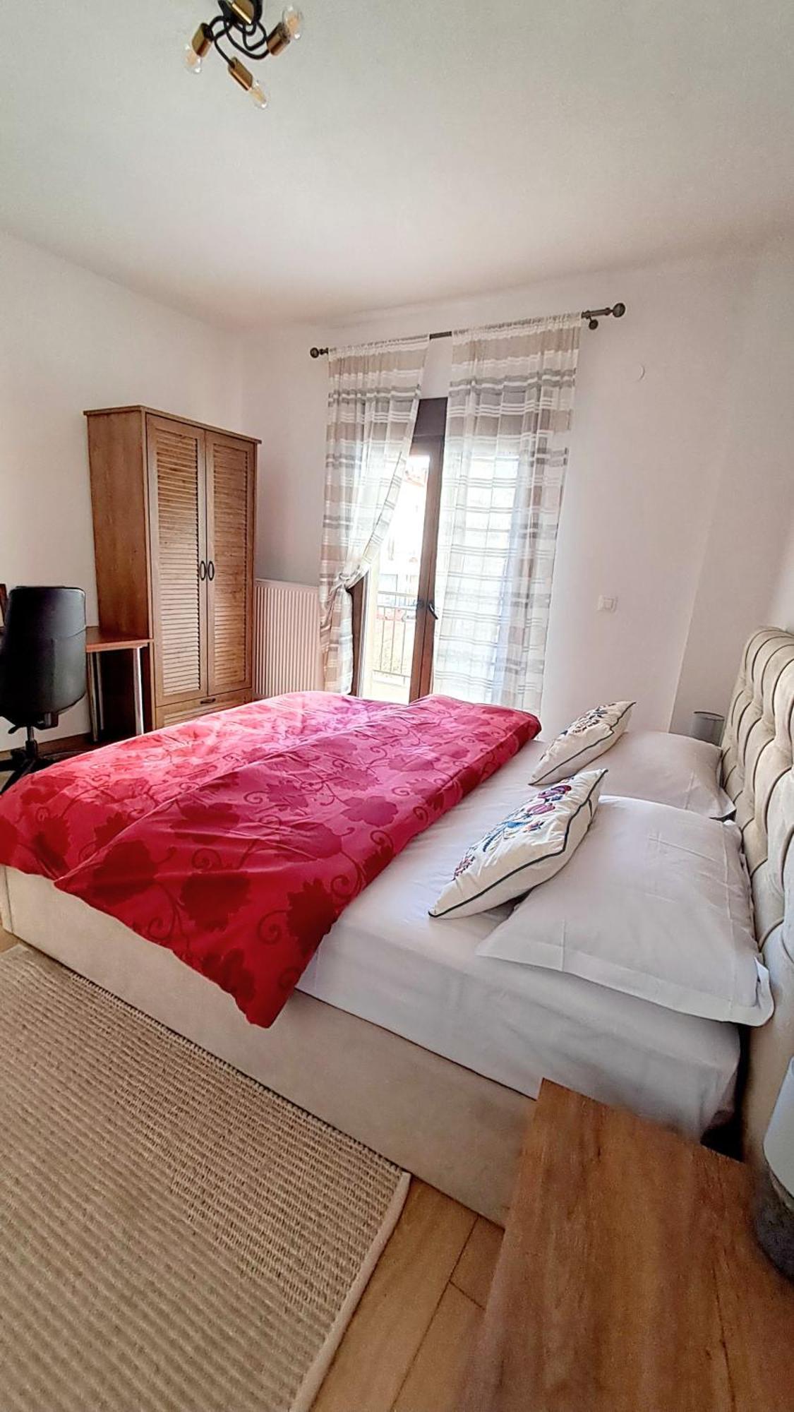 La Maisonette, Florina Center ภายนอก รูปภาพ
