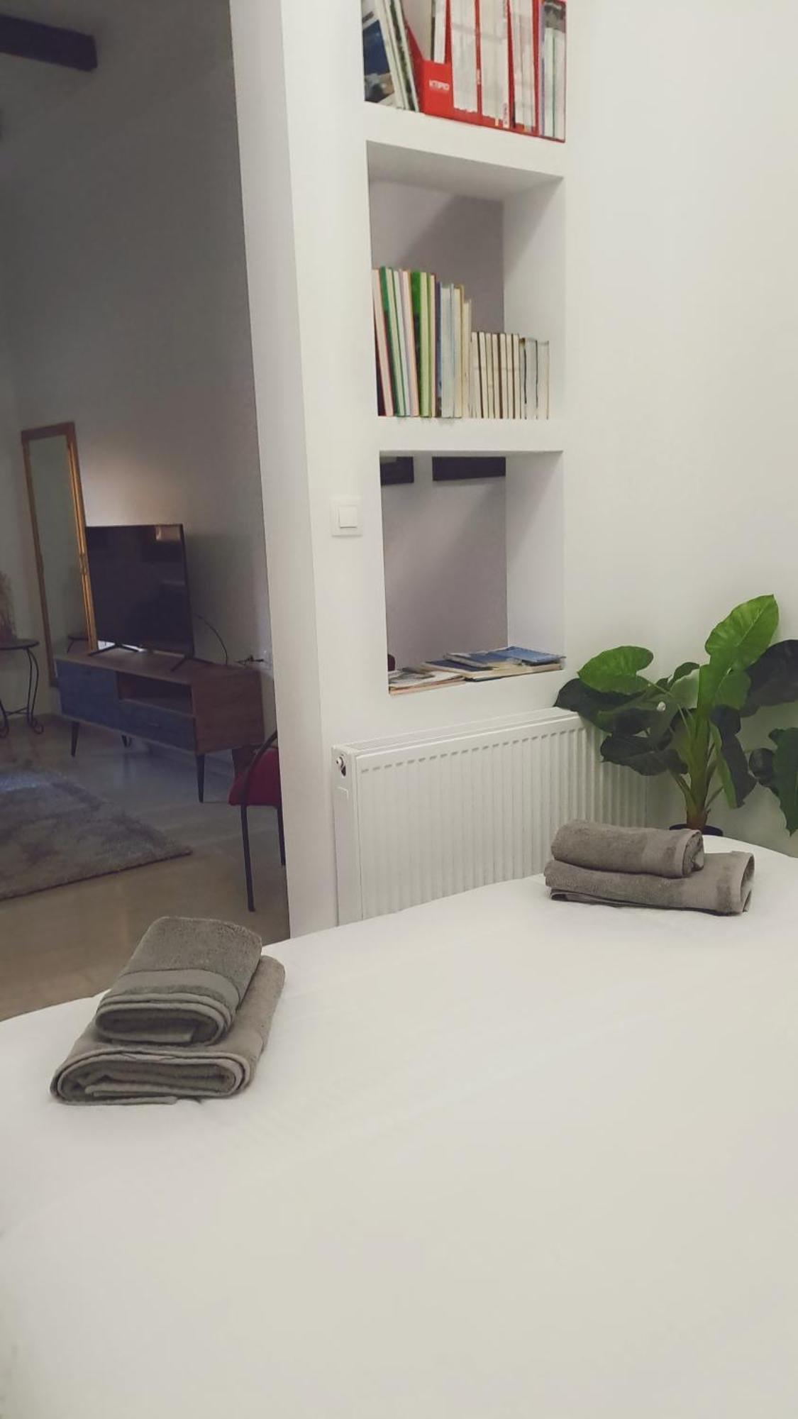 La Maisonette, Florina Center ภายนอก รูปภาพ