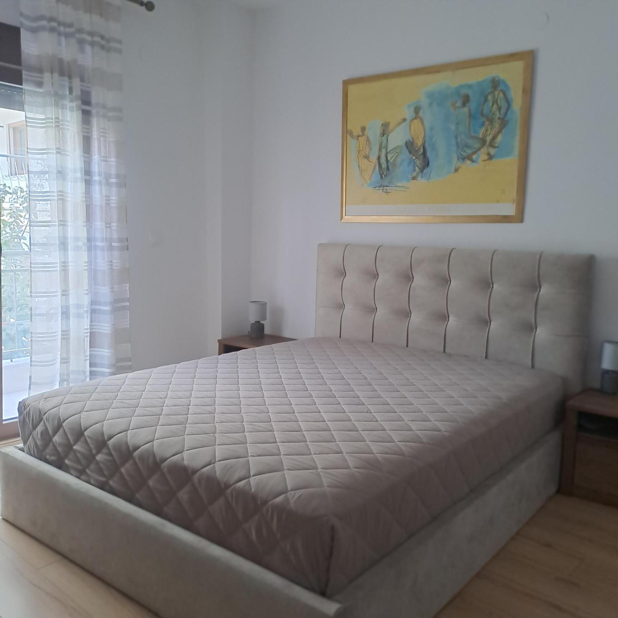 La Maisonette, Florina Center ภายนอก รูปภาพ