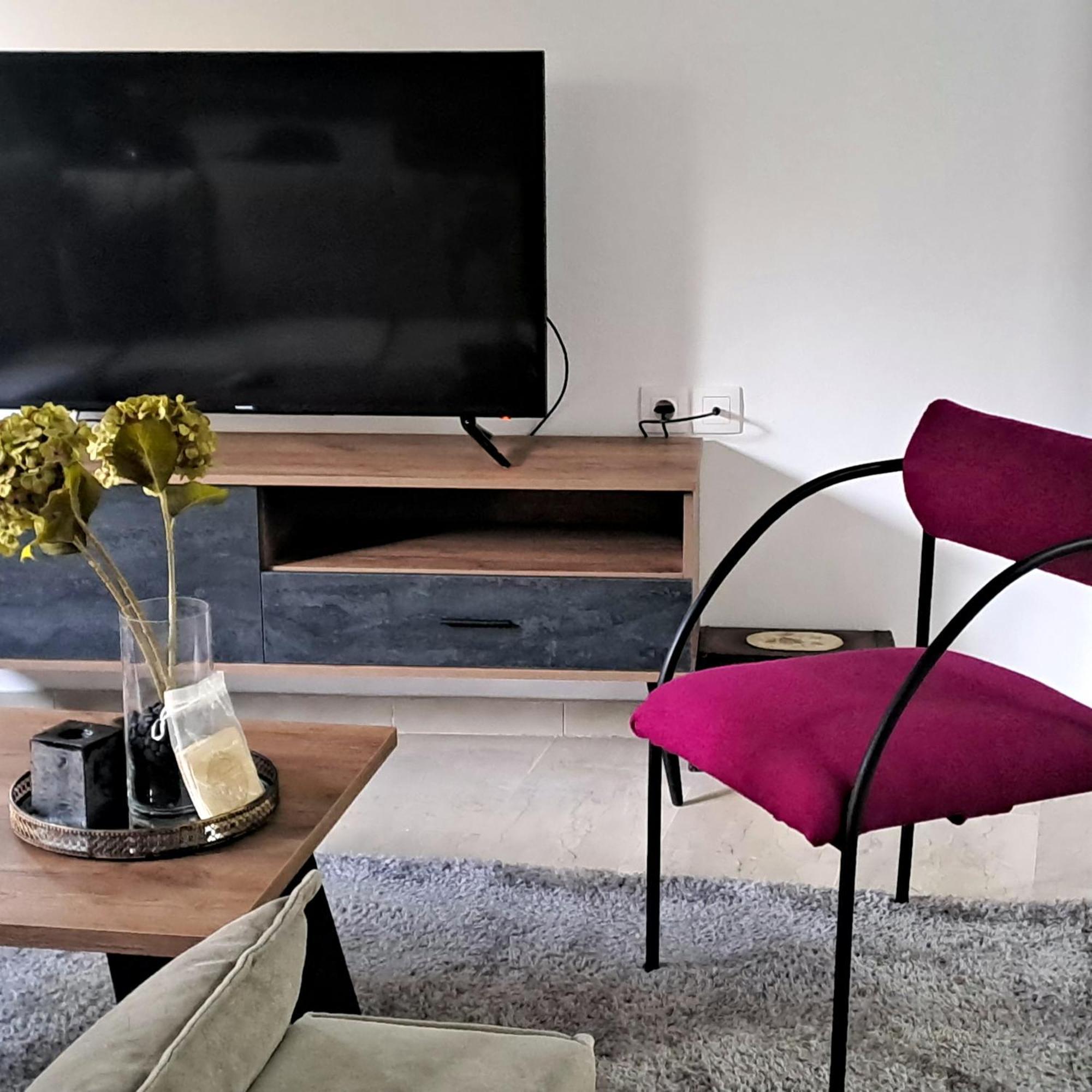 La Maisonette, Florina Center ภายนอก รูปภาพ