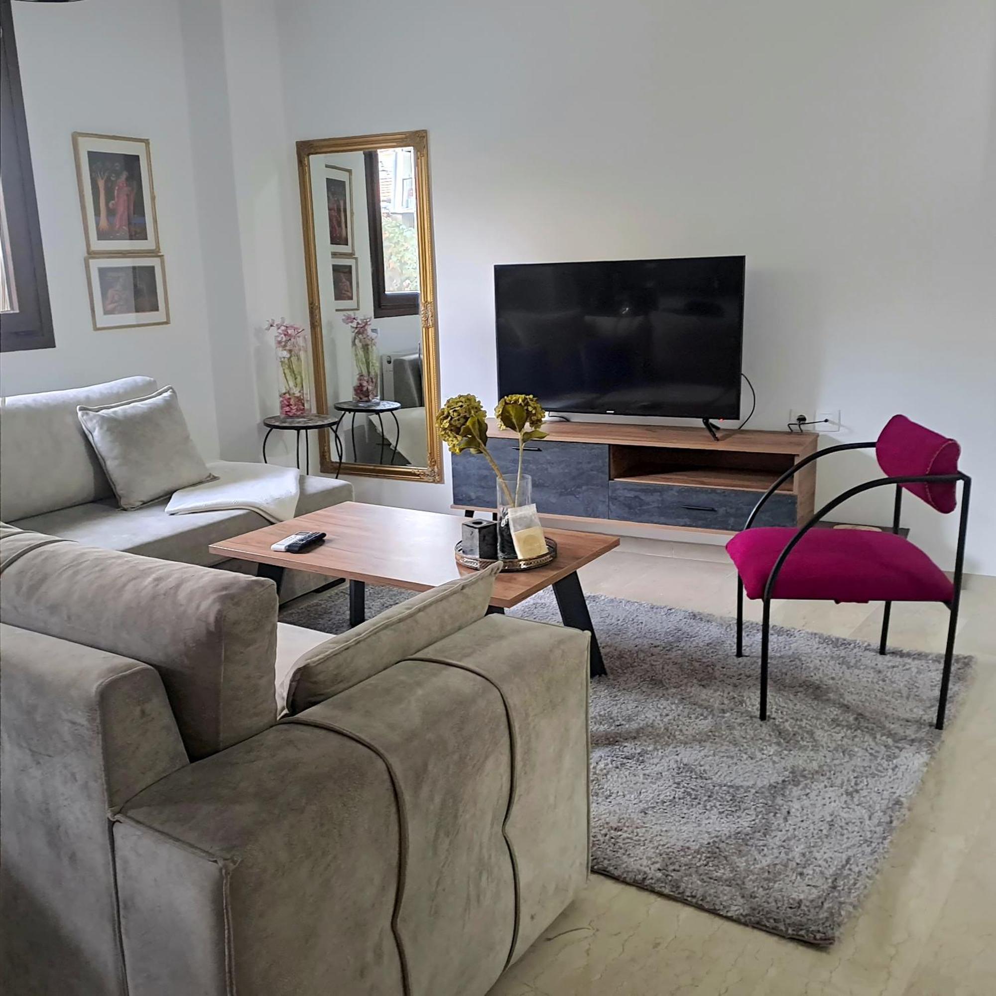 La Maisonette, Florina Center ภายนอก รูปภาพ