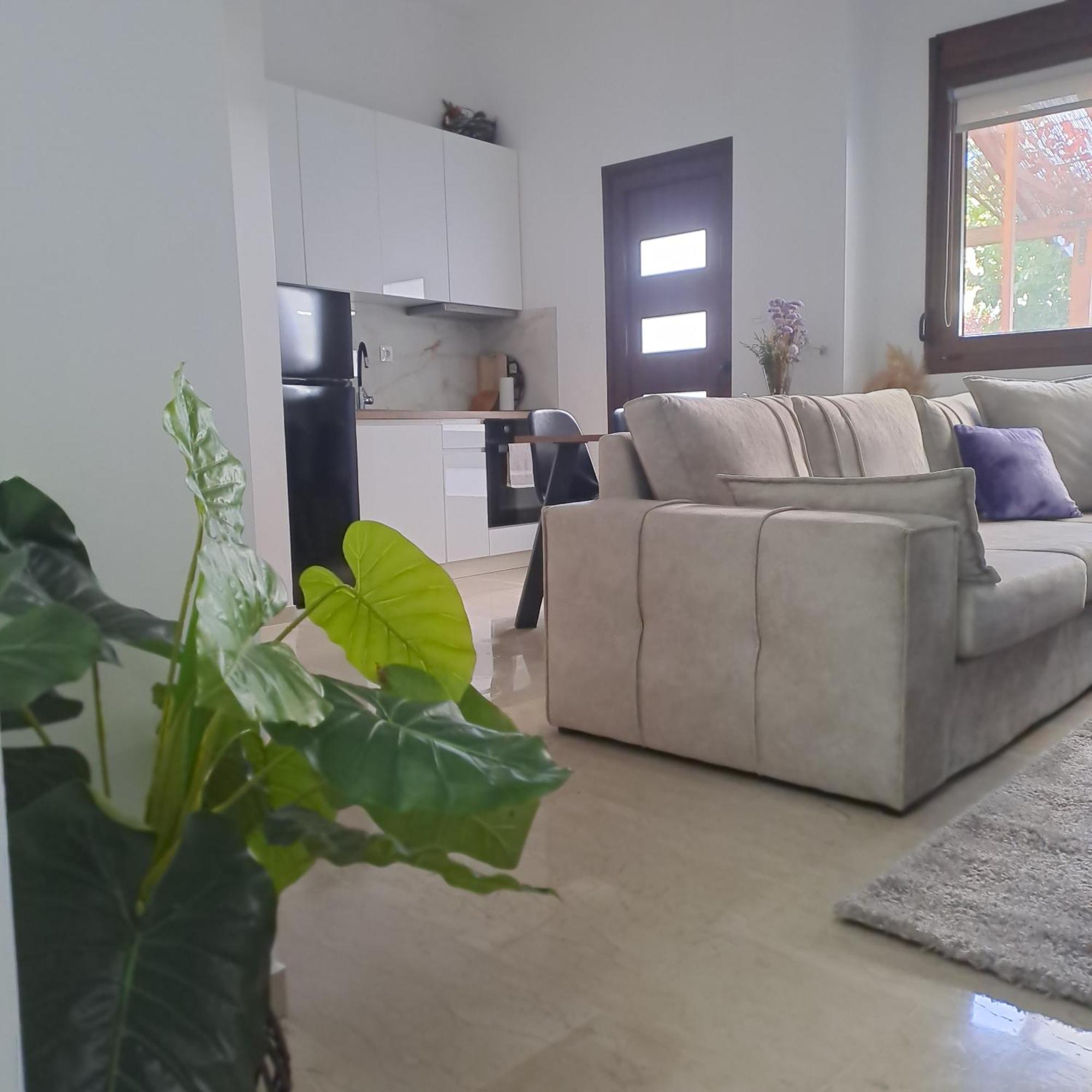 La Maisonette, Florina Center ภายนอก รูปภาพ